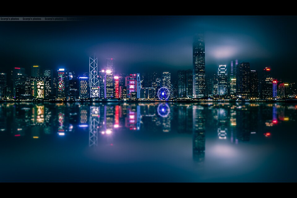 City Lights